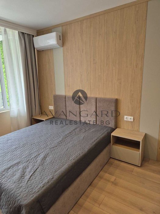 Продава се Двустаен апартамент в Пловдив, Център - 67 кв.м за 2436 €/кв.м - Снимка #4