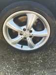 Джанти 17" спорт пакет за Mercedes SLK / w171