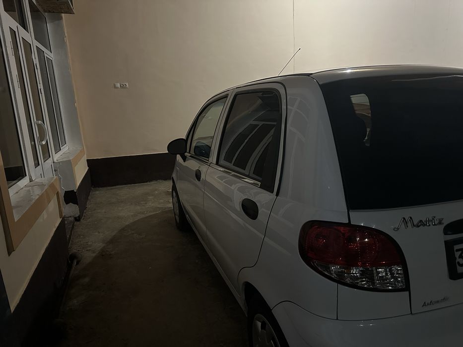 Matiz 2013 yil avtomat karobka