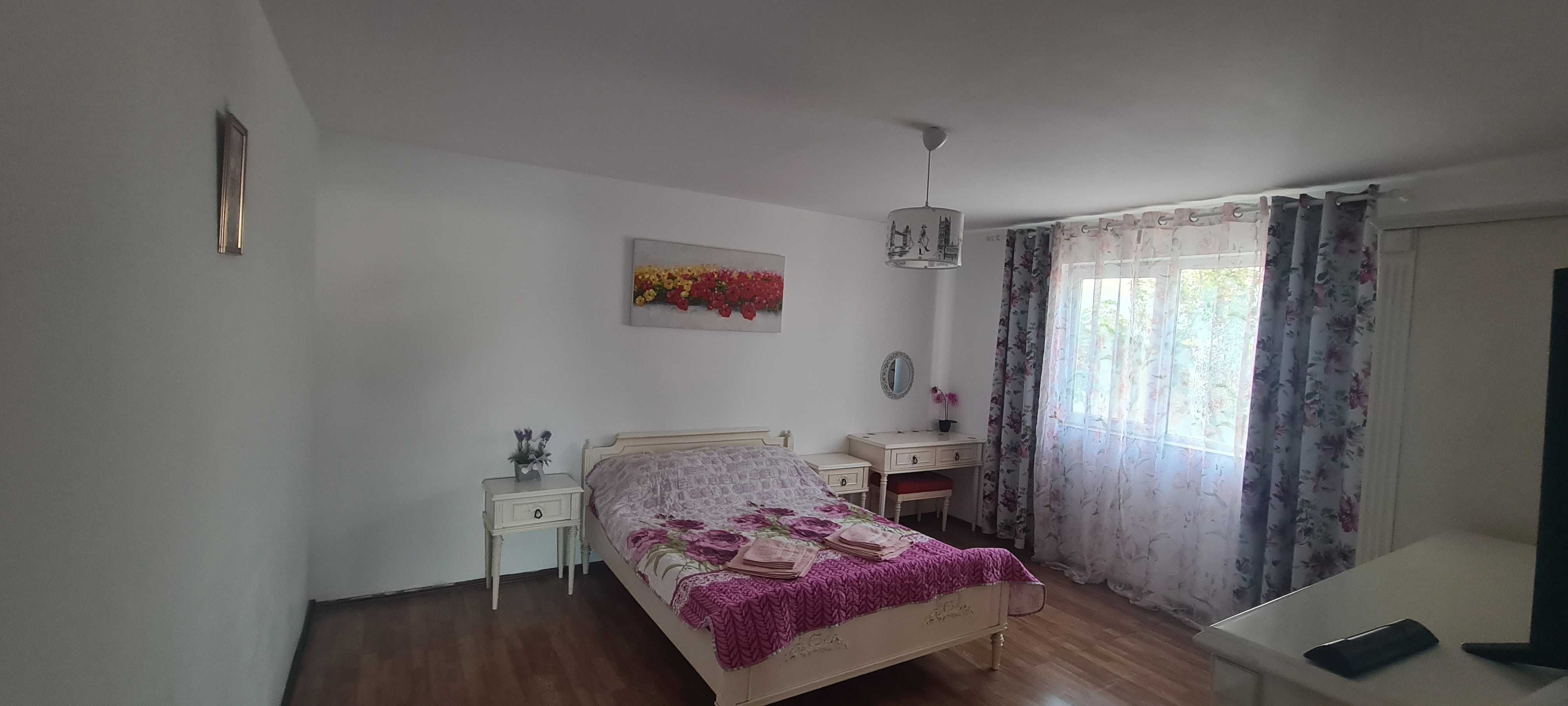 Cazare Vadu Toata casa