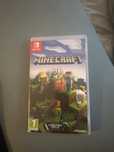 Minecraft, Nintendo switch