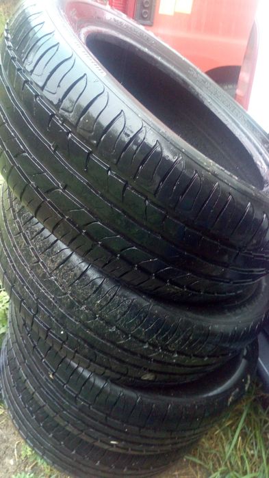 Гуми 13 , 14 , 15 , 16 и 17 джанти