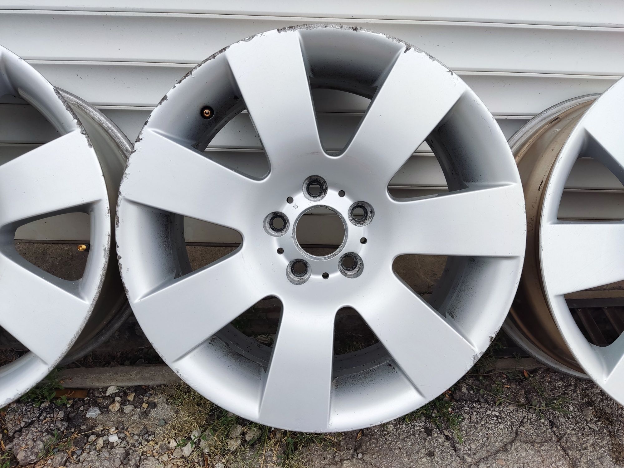 Джанти 18 BMW Style 123 18" 8j et20