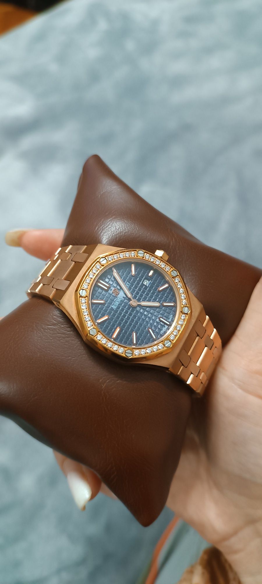 Дамски часовник Audemars Piguet oak Royal