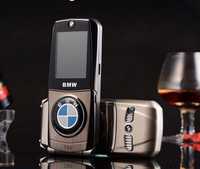 В наличии! BMW 760 duos люкс телефон  2 sim карта. Vertu telefon!