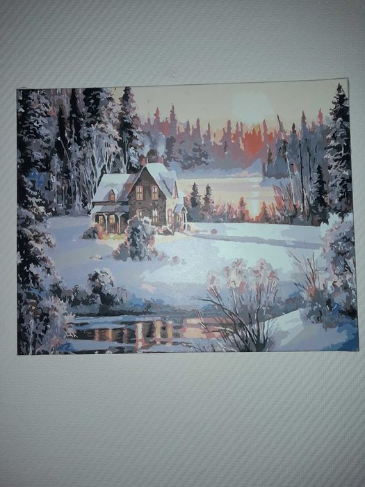 Настенные картины