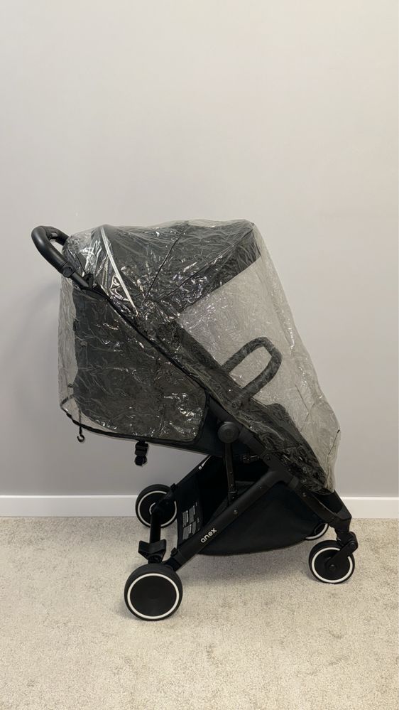 Anex air x 2в1 коляска