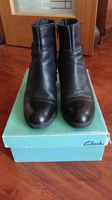Продам женские полусопожки