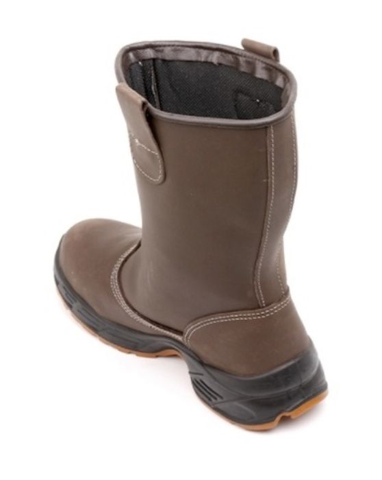 Спец сапоги talan