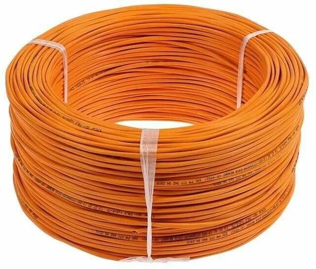 Кабели для систем пожарной безопасности