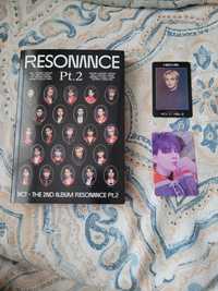Nct 2020 Resonance 127 Dream Wayv kpop album кпоп албум