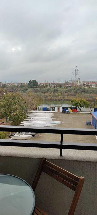 Termen lung Garsoniera Mamaia Nord