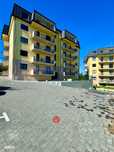Apartament 2 cam., DE VANZARE in bloc NOU, cartier VIVASY, Falticeni