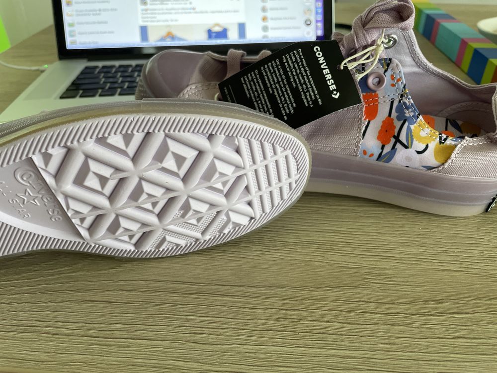 Converse dama marimea 39