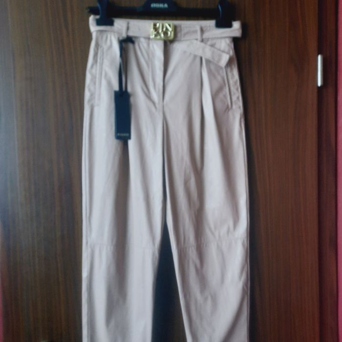 Оригинален панталон на pinko
