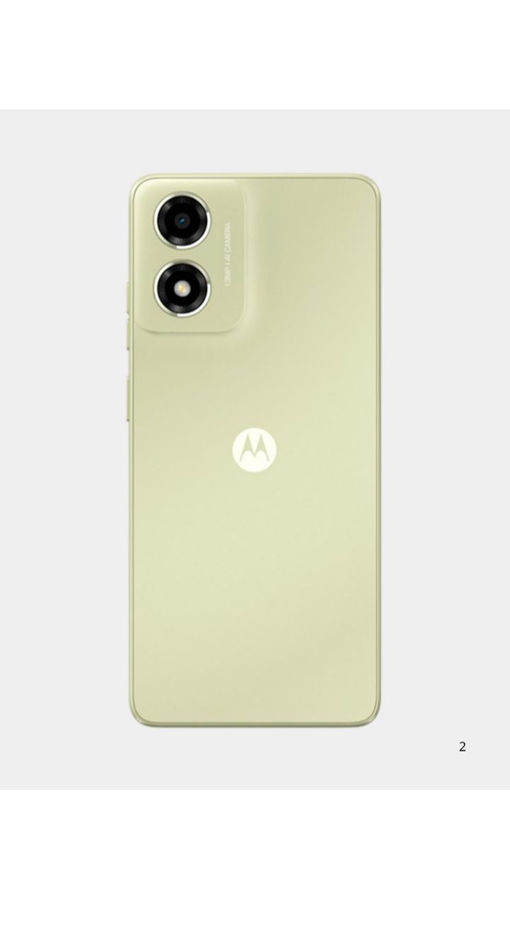Smartfon Motorola E14 2gb+64gb