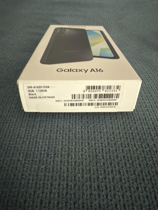 Samsung Galaxy A16 - 128gb