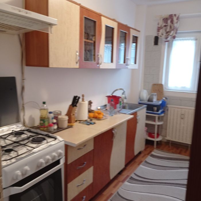 Cameră de închiriat
