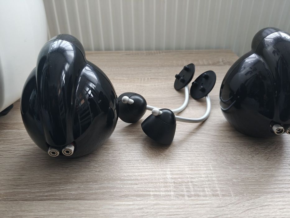 boxe micropod scandyna