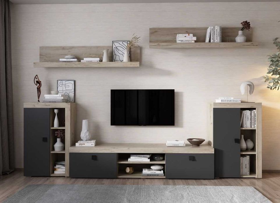 Living Ontario C6 - Mobila sufragerie - Transport Gratuit