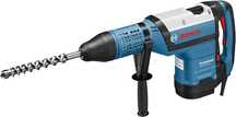 Ciocan rotopercutor Bosch Professional SDS Max GBH 12-52 DV 1700 W 19J