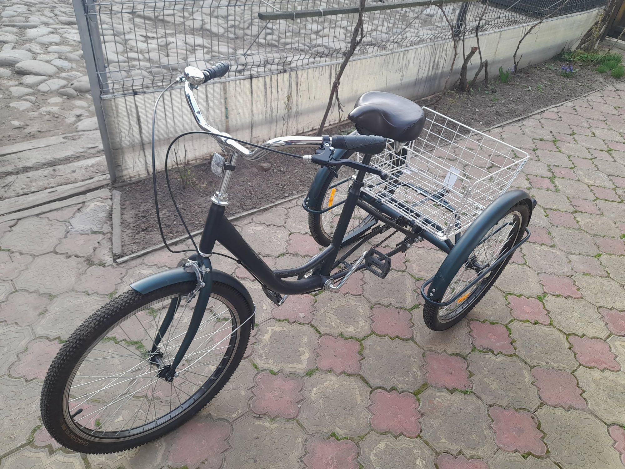 Bicicletă adulți