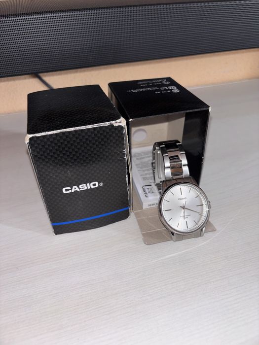 Ceas Casio stare foarte buna!
