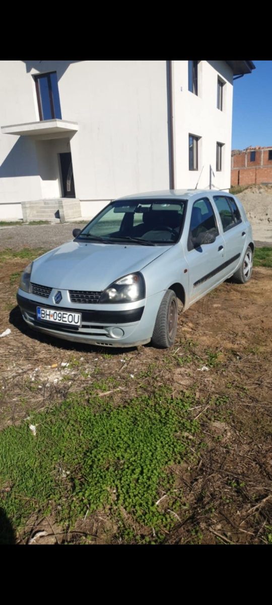 Vând auto Renault Clio