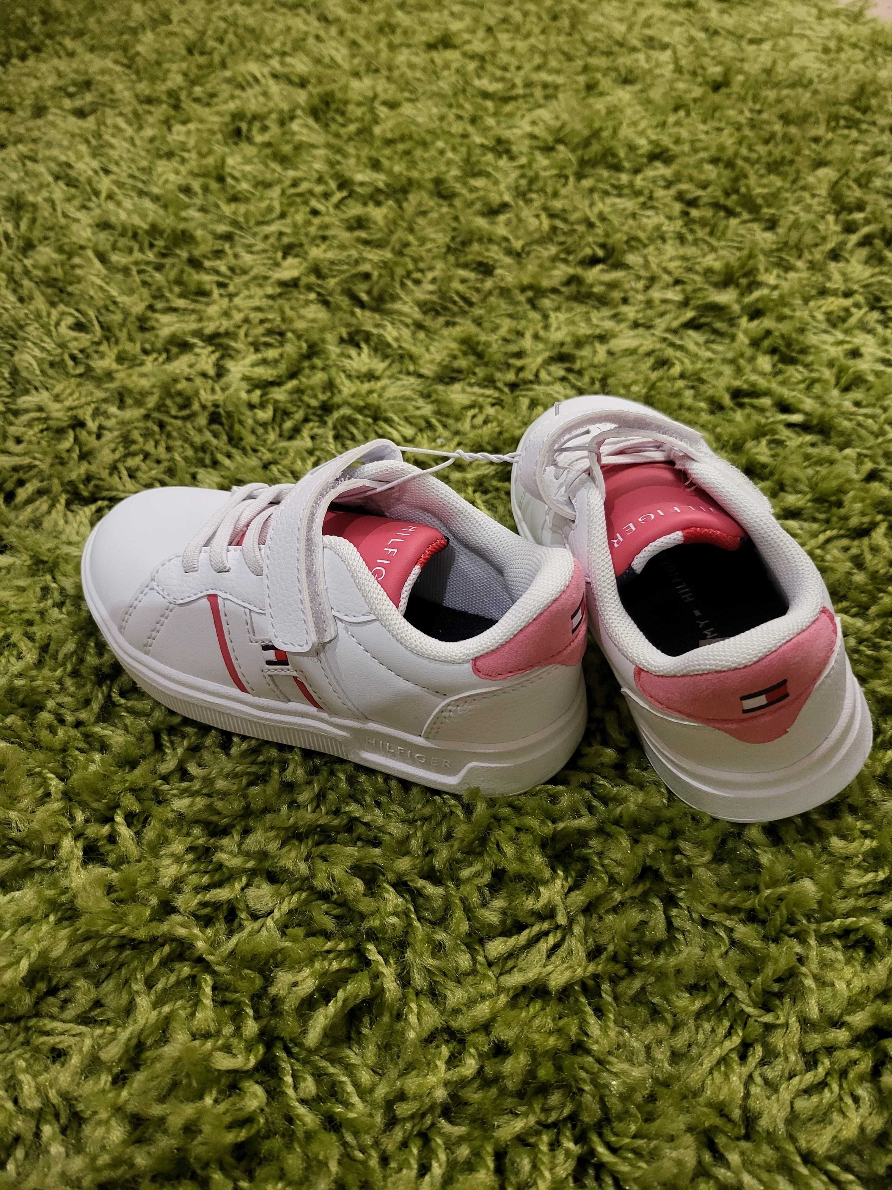 Кецове Tommy Hilfiger 24.5