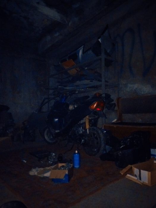 Honda Dio 34 обмен на стант велик 

Состояние: поменять подшипники на