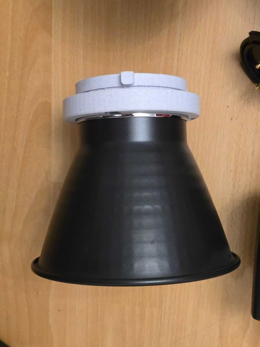 Godox AD600 BM complet + softbox 100cm