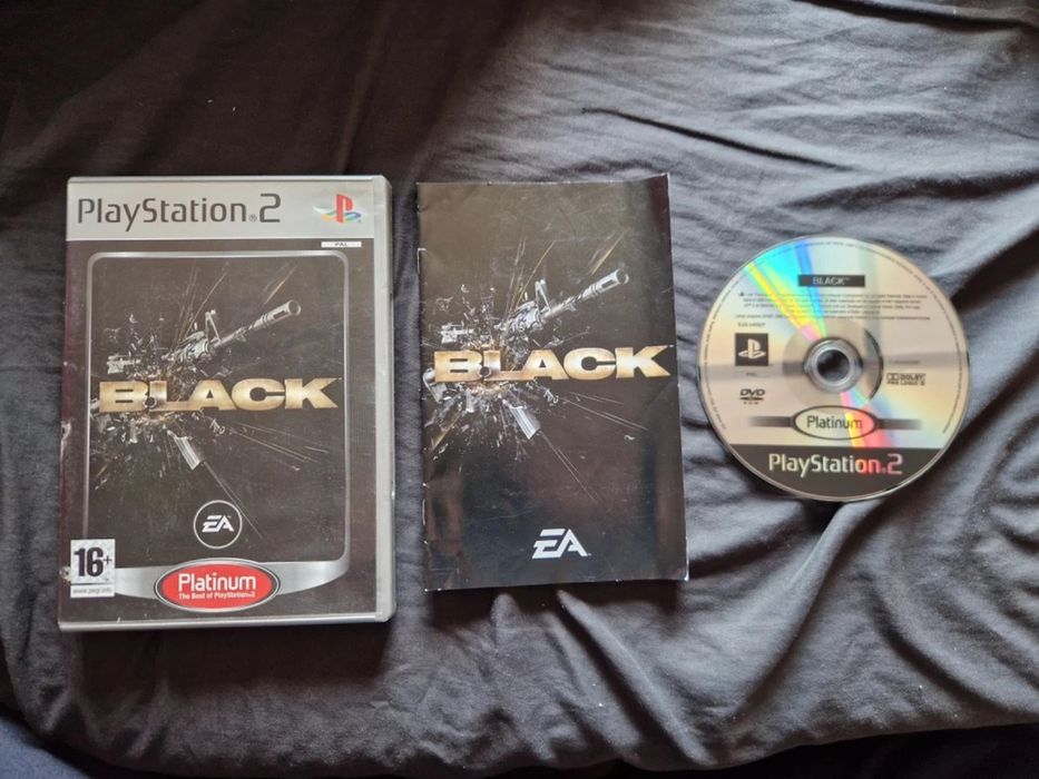 Игровые диски для playstation 2