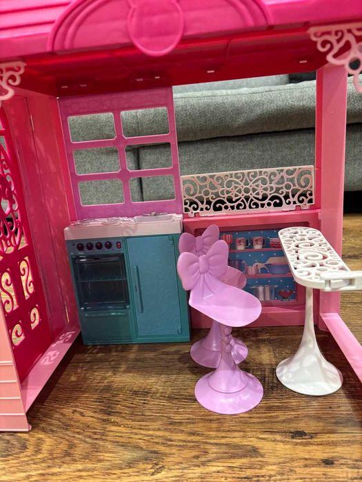Къща Барби Barbie