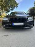 BMW 730 LD FULL екстри