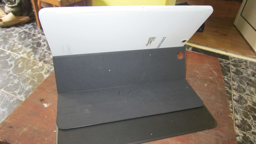 Tableta Samsung SM- T819, 9.7", Octa-Core 1.9 GHz, 3GB RAM, 32GB