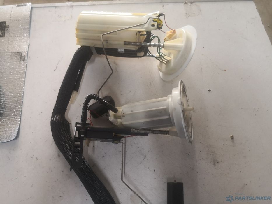 Pompa combustibil BMW 6 (E63) [ 2004 - 2010 ] 630 i (N52 B30 A, N52 B3