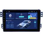 Navigatie Opel Agila 2007-2014, 4GB RAM/64GB ROM, Android 14
