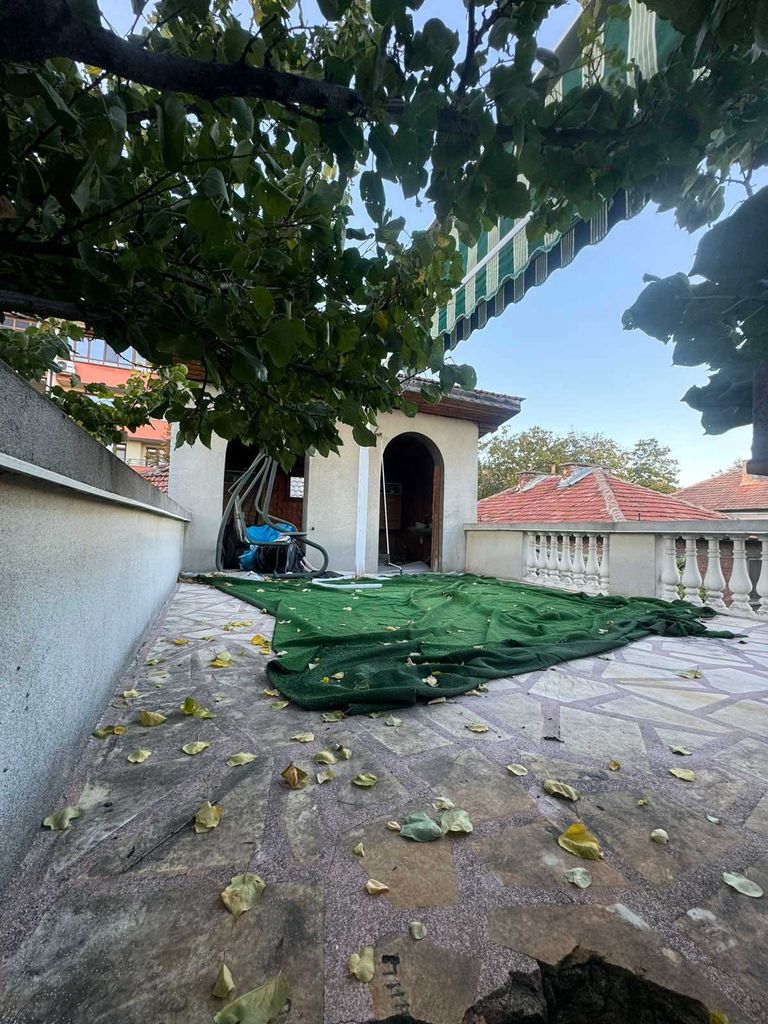 Продава се Къща в Стара Загора, ОРБ - 90 кв.м за 1945 €/кв.м - Снимка #1