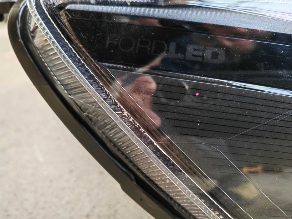 Фар Ford Fokus Ford LED десен/Фар Форд Фокус МК4 Оригинален