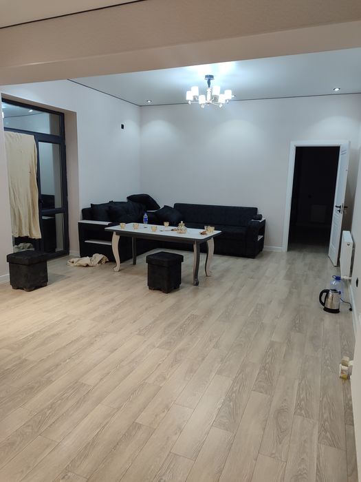 Fortuna Dom 6-etaj 2 x kv