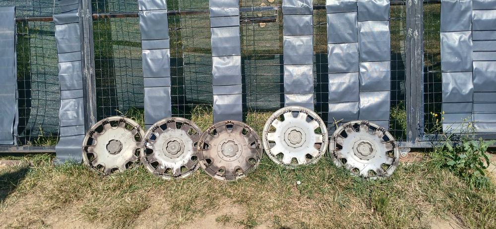 Vand capace de skoda