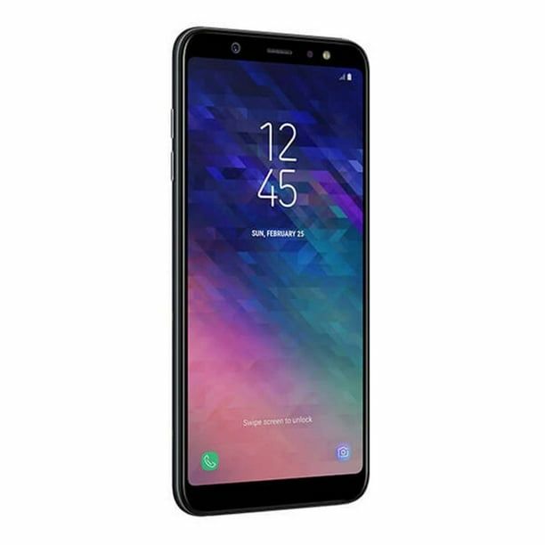 Samsung A6 holati IDEAL yomon taraflari yuq hamma joyi radnoy uziniki