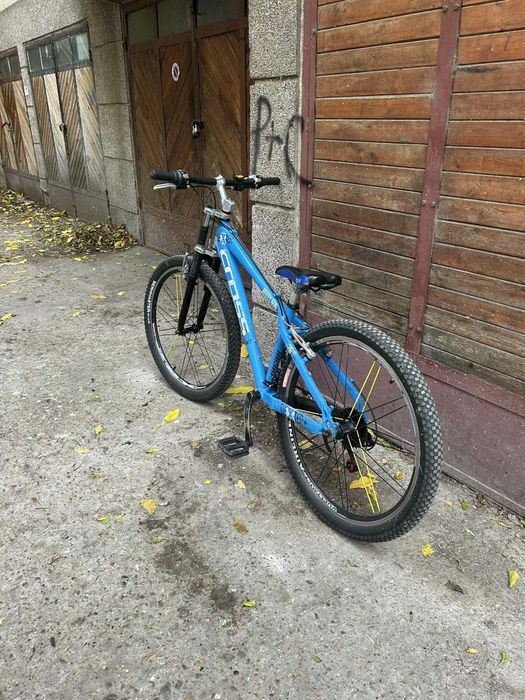 Велосипед Cross Dexter blue 26 цола