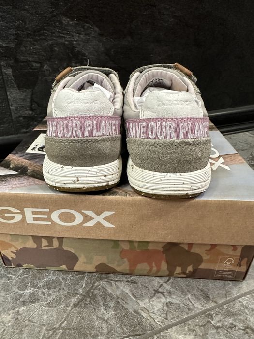 Geox 25, детски, подходящи за момиче