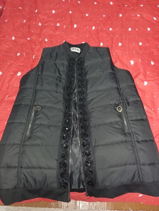 Jacket nimcha yangi balwimerka