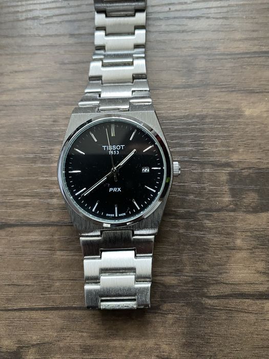 Tissot 1853 impecabil