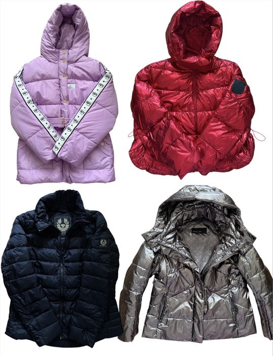 Оригинално яке Chiara Ferragni Pinko Tommy Belstaff Lauren Guess CK