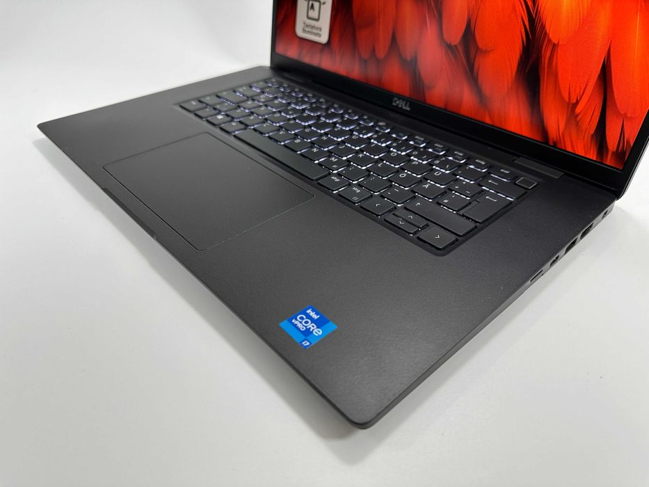 Dell i7 gen 11 16 gb ram 512 15 inch Full HD Lichidare stoc Garantie