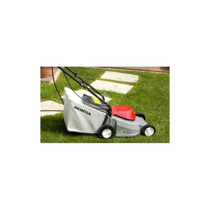 Masina electrica de tuns iarba Honda HRE 330, noua, nefolosita