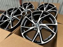 Jante noi RENAULT Kadjar / NISSAN Qashqai - 5x114,3 R19